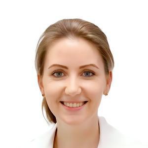 Ковтун Алина Юрьевна