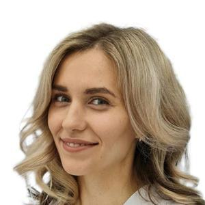 Кожевникова Инна Анатольевна