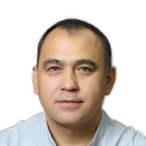 Юртумбаев Марат Миндуголович