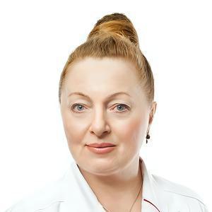Прохина Мария Егоровна
