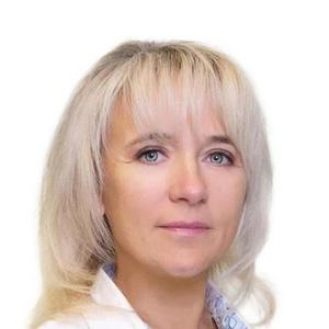 Письменная Анастасия Дмитриевна