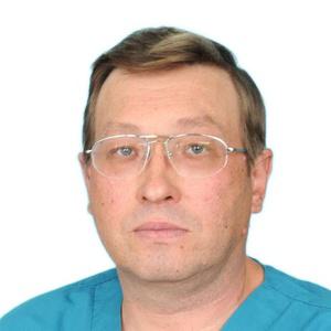 Иванов Сергей Борисович