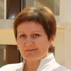 Кадрева Татьяна Михайловна
