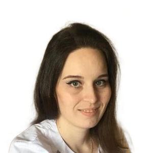 Моисеенко Дарья Александровна