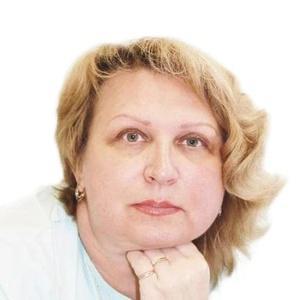 Лыткина Валентина Викторовна