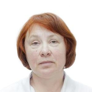 Быстрова Инна Александровна