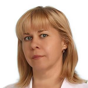Филипцова Ольга Александровна