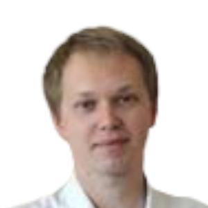 Скирдинский Станислав Владимирович