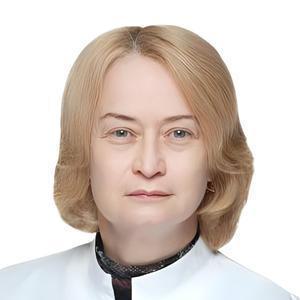 Железнова Наталья Ивановна