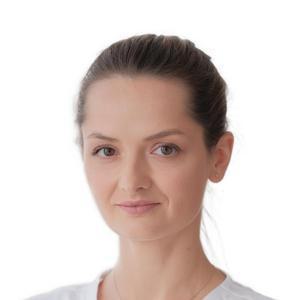 Бакшанская Инесса Владимировна