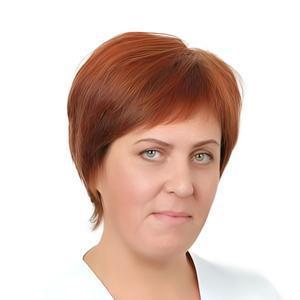 Попова Анна Александровна