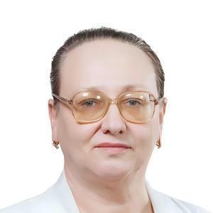 Шехавцова Ольга Степановна