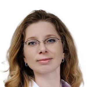 Солдатенко Наталья Валентиновна