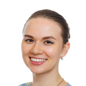 Лелеко Алина Юрьевна