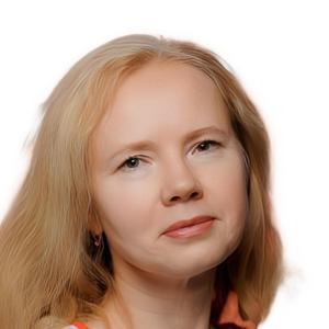 Бурдина Лилия Владимировна