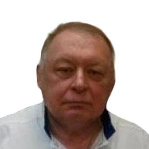 Бычков Михаил Михайлович