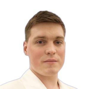 Козлинеев Максим Иванович