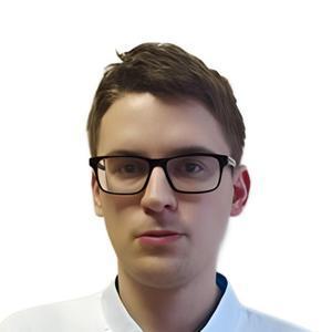 Сураев Максим Николаевич