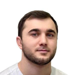 Ацциев Набигулла Магомедович