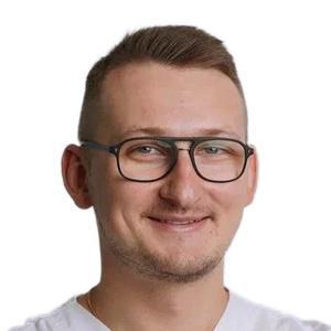 Пучков Михаил Анатольевич