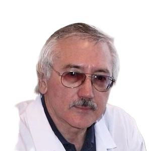 Шатобалов Виктор Карпович