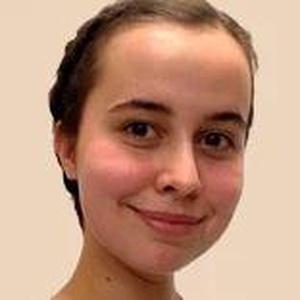 Мокеева Лия Евгеньевна