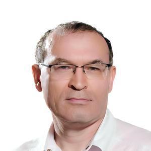 Валиуллин Рустам Рашитович
