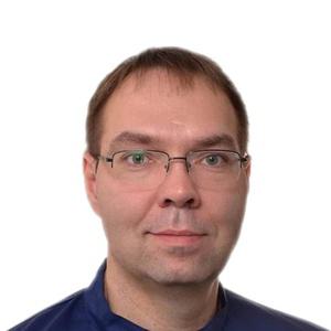 Скориков Дмитрий Викторович