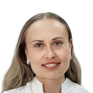 Шамчук Ольга Петровна