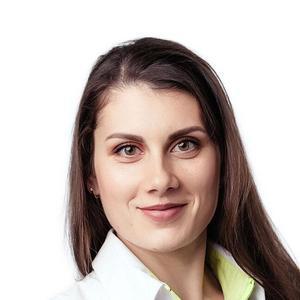 Тепикина Оксана Игоревна