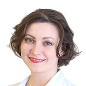 Потиевская Анна Аркадьевна