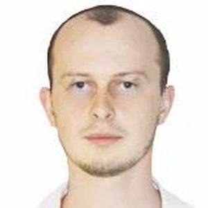 Левченко Иван Михайлович