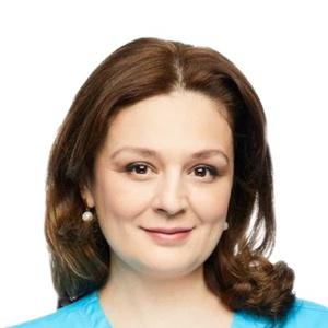 Арутюнян Лиана Оганесовна