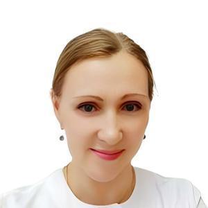 Возгомент Ольга Викторовна