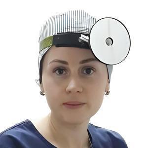 Атанова Вера Александровна