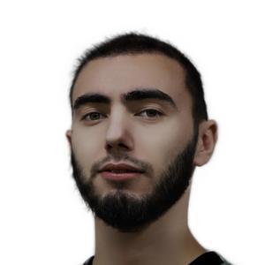Айдунов Адильхан Мурадович