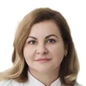 Вихрева Ирина Владимировна