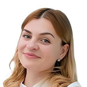 Евсеева Наталия Александровна
