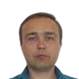 Перьков Виктор Иванович