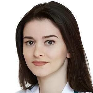 Мамедли Сюсан Наримановна