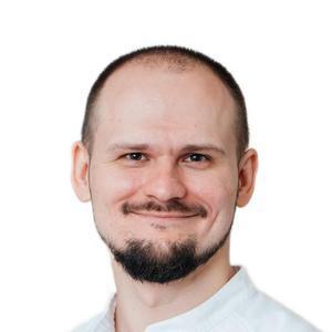 Ахтанин Александр Александрович