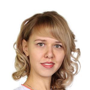 Власова Анна Игоревна