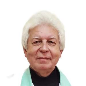 Куликов Александр Матвеевич