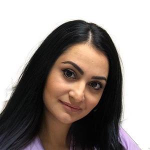 Кубанян Джулиета Суреновна