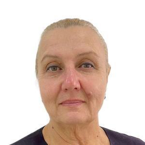 Шипилова Валида Владимировна