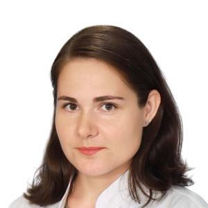 Коновалова Ирина Сергеевна