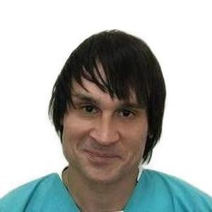 Банайтис Ромас Игоревич