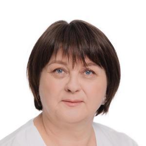 Духовская Анжела Викторовна
