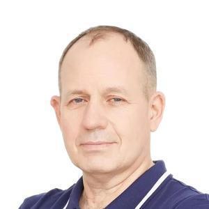 Пошатаев Кирилл Евгеньевич
