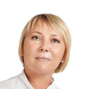 Родионова Ольга Сергеевна